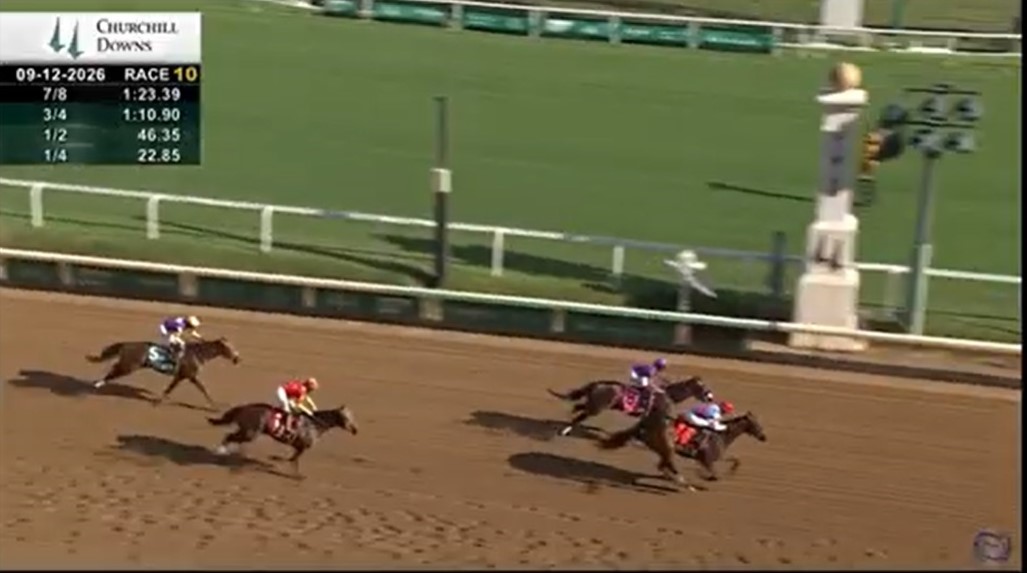Horse Racing